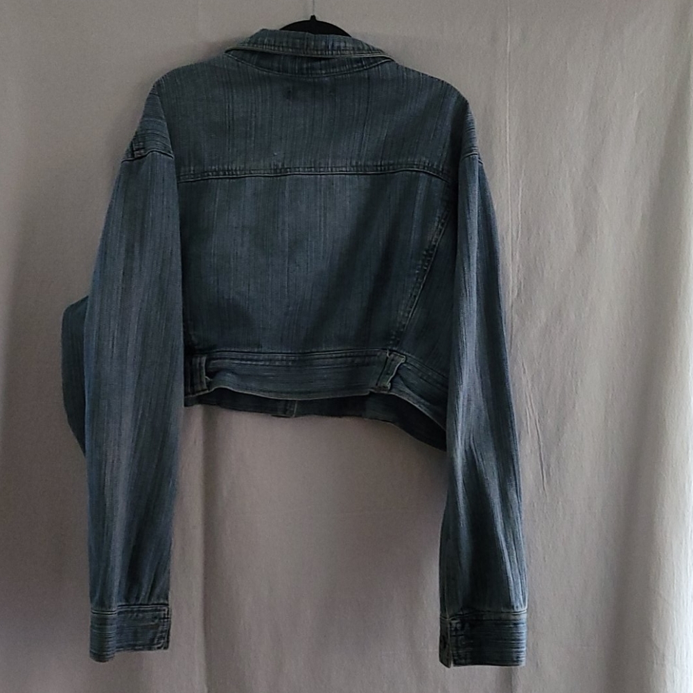 Jacket - Picture 2 of 3